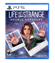 Life Is Strange Double Exposure - PlayStation 5