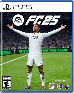 EA SPORTS FC 25 - PlayStation 5 Arabic