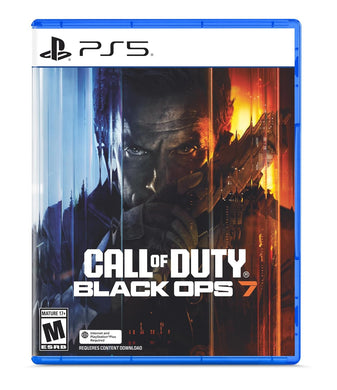 Call of Duty®: Black Ops 7 - PlayStation 5
