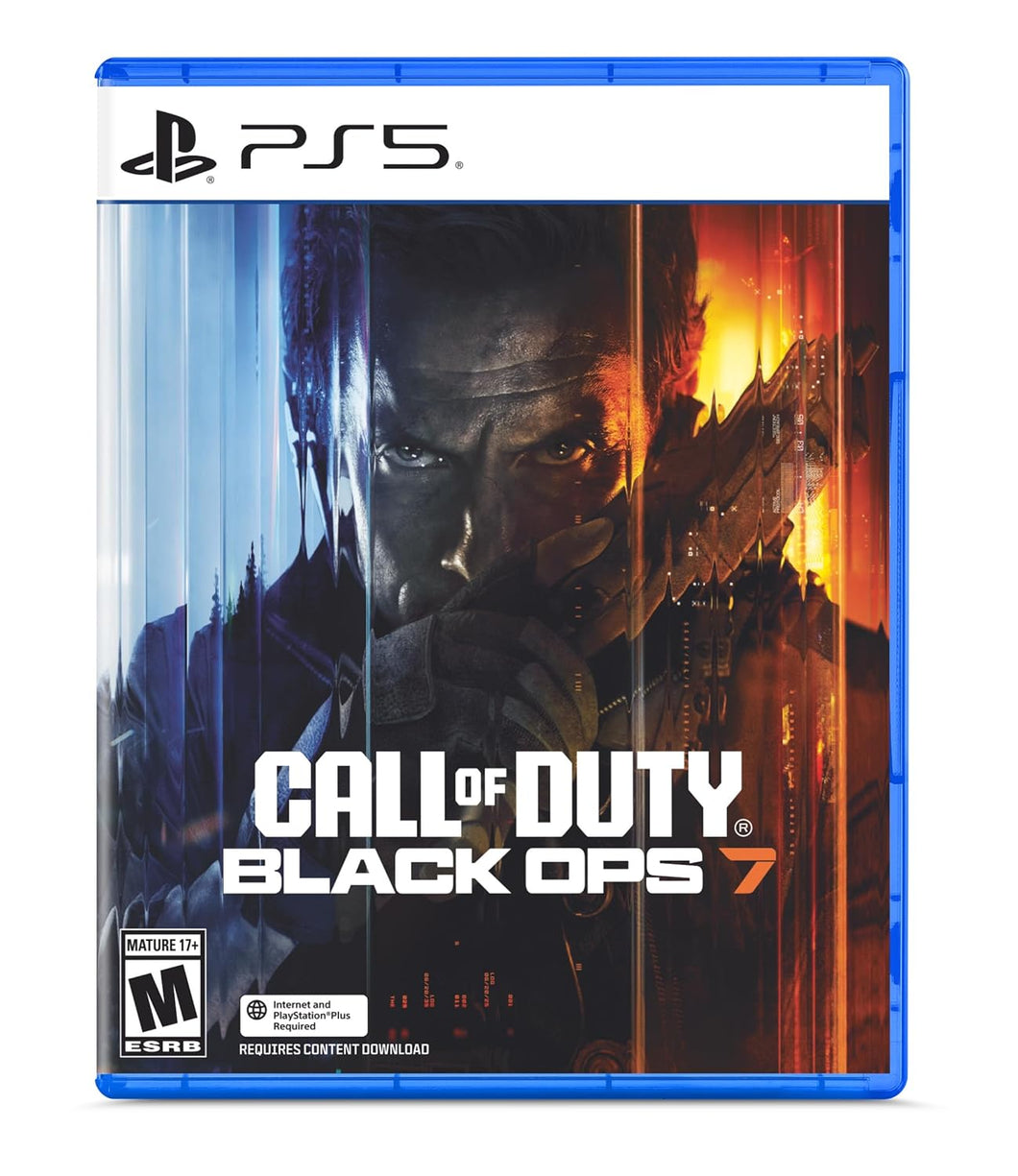 Call of Duty®: Black Ops 7 - PlayStation 5