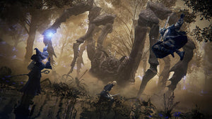 Elden Ring Nightreign - PlayStation 4