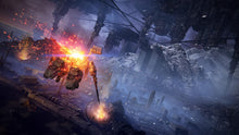 Armored Core VI Fires of Rubicon - PlayStation5