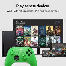 Xbox Wireless Core Controller - Velocity Green
