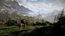 Crimson Desert - PlayStation 5