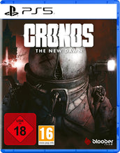 Cronos: The New Dawn - PlayStation 5