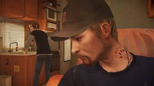 Life is Strange Before The Storm Limited Edition - PlayStation 4