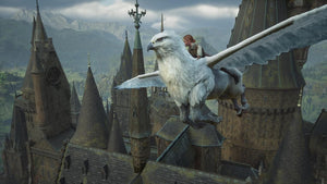 Hogwarts Legacy - Nintendo Switch 2
