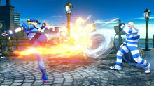 Street Fighter V Champion Edition - PlayStation 4