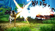 One piece: PIRATE WARRIORS 4 - PlayStation 5