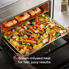 Nutricook Steami X - 10 in 1 Air Fryer 24L 2200W-ST330