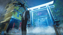 Ghostwire: Tokyo Standard Edition - PlayStation 5