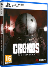 Chronos: The New Dawn - PlayStation 5