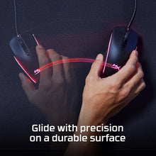 HyperX Pulsefire Mat XL