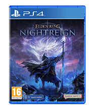 Elden Ring Nightreign - PlayStation 4