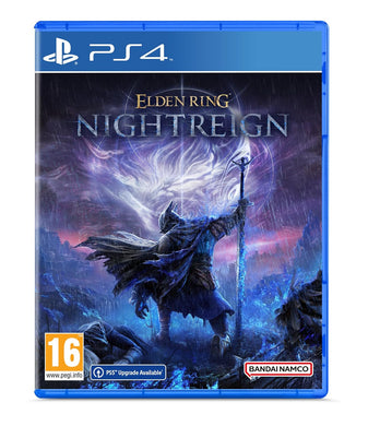 Elden Ring Nightreign - PlayStation 4