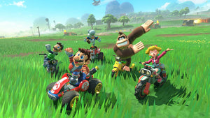 Mario Kart™ World – Nintendo Switch™ 2 Edition