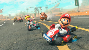 Mario Kart™ World – Nintendo Switch™ 2 Edition