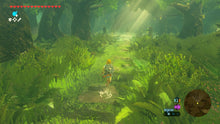 The Legend of Zelda Breath of the Wild - Nintendo Switch 2