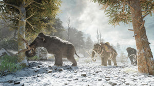 ARK: Survival Ascended - PlayStation 5