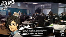 Persona 5 Royal (Remastered) - PlayStation 5