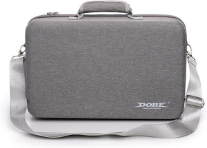 DOBE Storage Case TP5-3590 For PS5 Slim new console