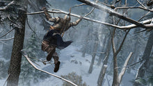 Assassin's Creed III Remastered - PlayStation 4