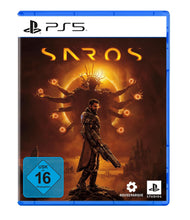 SAROS - PlayStation 5