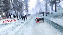 WRC Generations - PlayStation 5