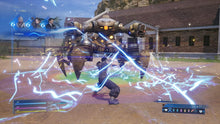 Crisis Core: Final Fantasy VII Reunion - PlayStation 4