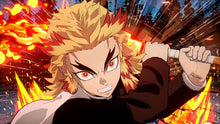 Demon Slayer: The Hinokami Chronicles - PlayStation 4