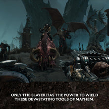 doom the dark ages - playstation 5