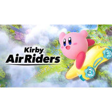 Kirby Air Riders - Nintendo Switch 2