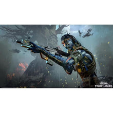 Avatar: Frontiers of Pandora From the Ashes Edition - PlayStation 5