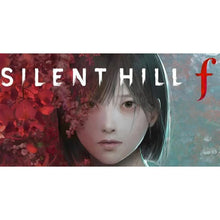 Silent Hill f - PlayStation 5