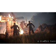 A Plague Tale: Innocence - PlayStation 4