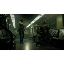 Resident Evil 3 - PlayStation 5