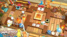 Overcooked! All You Can Eat - PS4