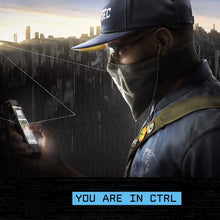 Watch Dogs 2 - PlayStation 4