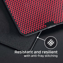 HyperX Pulsefire Mat XL