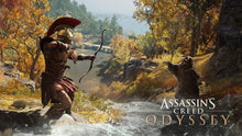 Assassin's Creed Origins + Odyssey Double Pack - PS4
