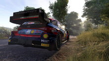 WRC Generations - PlayStation 5