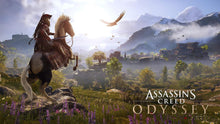 Assassin's Creed Origins + Odyssey Double Pack - PS4