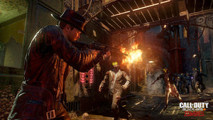 Call of Duty: Black Ops III - PlayStation 4