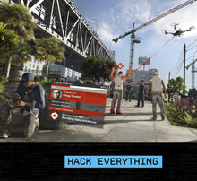 Watch Dogs 2 - PlayStation 4