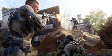 Call of Duty: Black Ops III - PlayStation 4