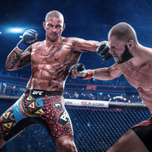 ufc 6 - PlayStation 5