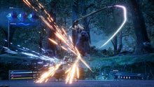 Crisis Core: Final Fantasy VII Reunion - PlayStation 4