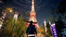 Ghostwire: Tokyo Standard Edition - PlayStation 5