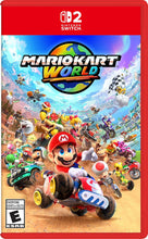Mario Kart™ World – Nintendo Switch™ 2 Edition