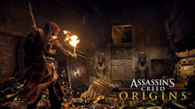 Assassin's Creed Origins + Odyssey Double Pack - PS4
